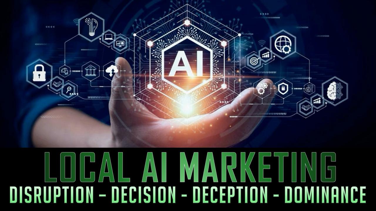 Customized Digital Marketing Solutions